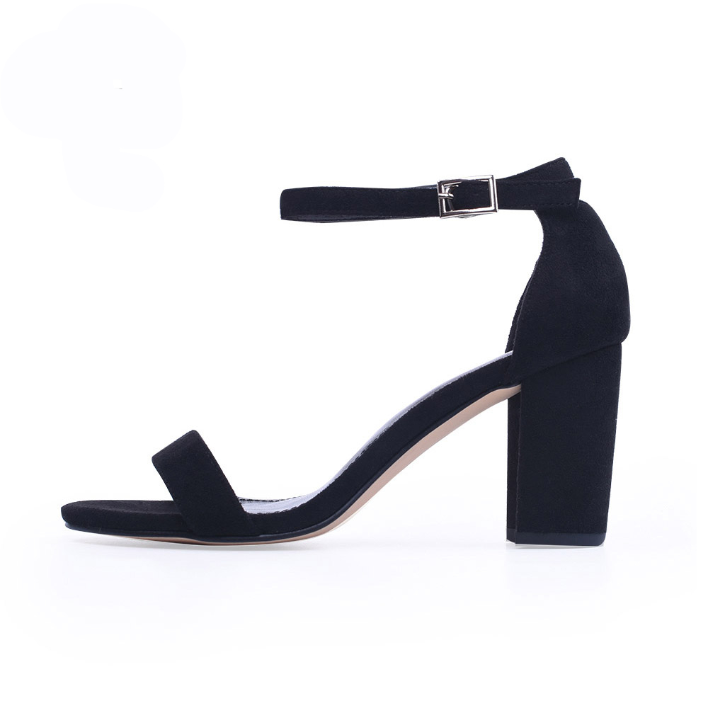 Ankle Strap Heels Shoes for Women – DMD Fashion