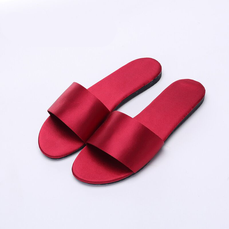 JDEFEG Designer Slippers for Women Soft Slippers House Slippers